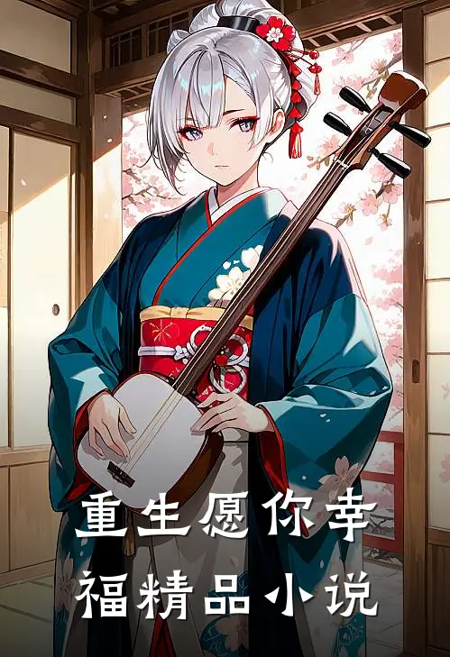 重生愿你幸福精品小说