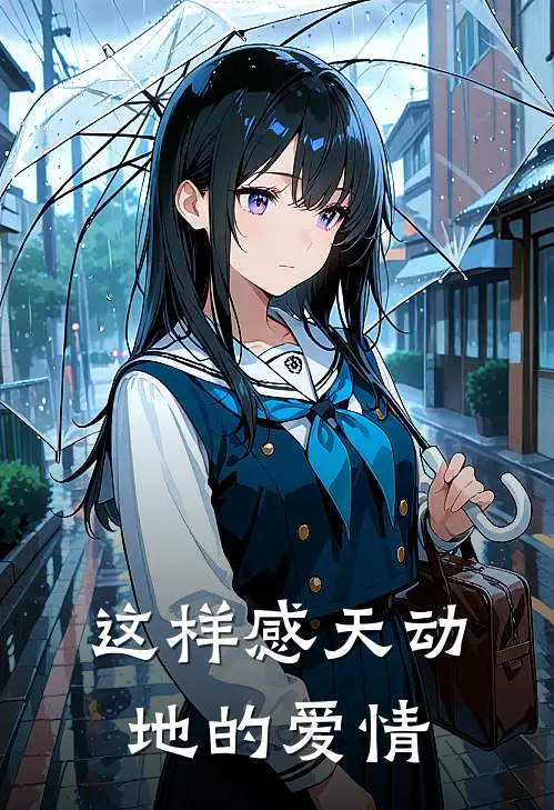 这样感天动地的爱情