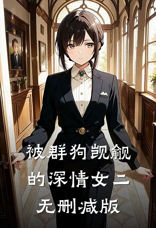 被群狗觊觎的深情女二无删减版