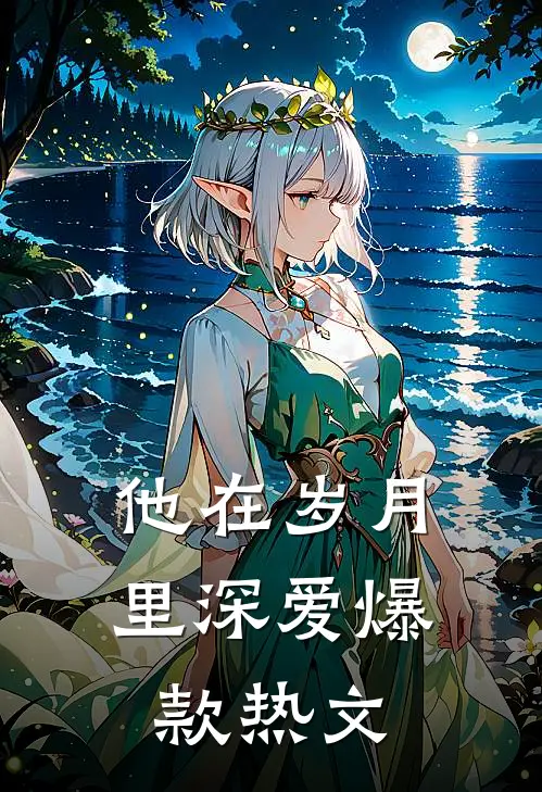 他在岁月里深爱爆款热文
