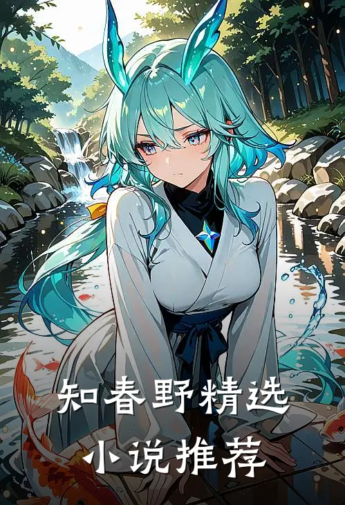 知春野精选小说推荐
