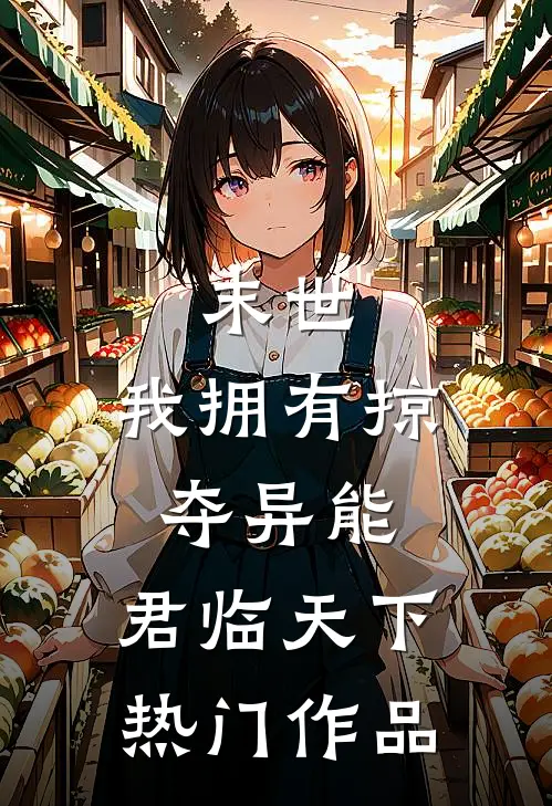 末世我拥有掠夺异能,君临天下热门作品免费阅读