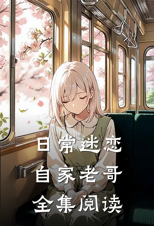 日常迷恋自家老哥全集阅读