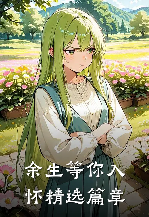 余生等你入怀精选篇章