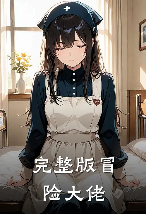 完整版冒险大佬