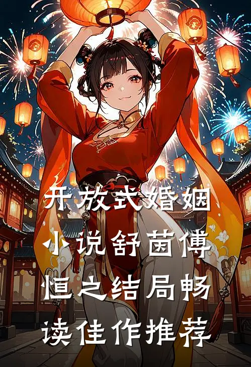 开放式婚姻小说舒茵傅恒之结局畅读佳作推荐