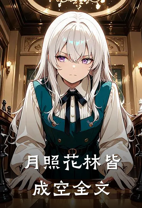 月照花林皆成空全文