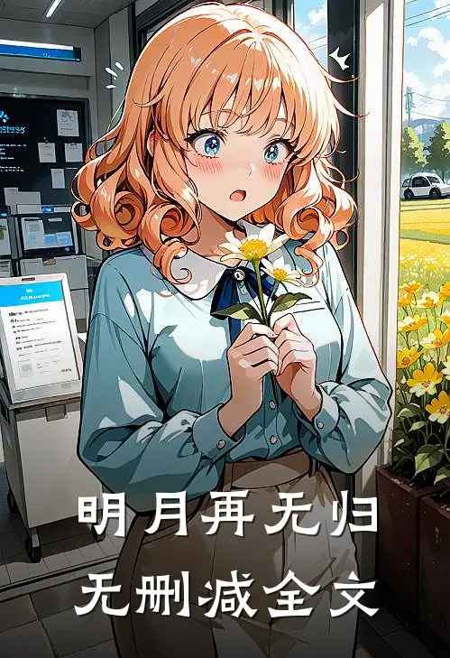 明月再无归无删减全文在线阅读