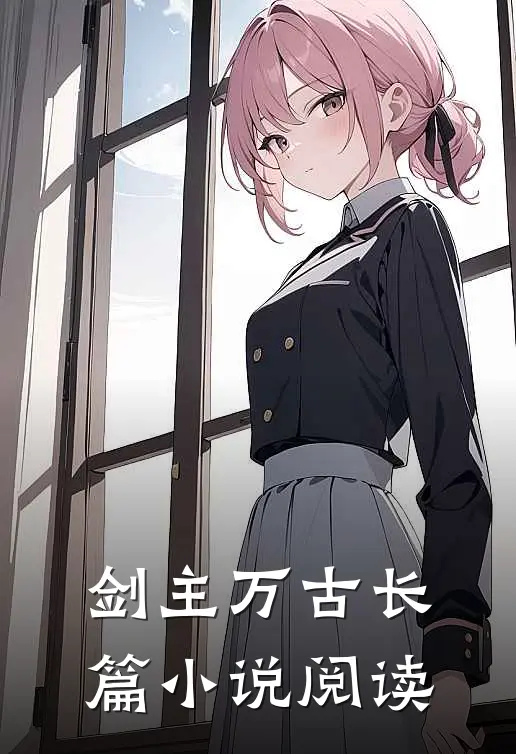 剑主万古长篇阅读