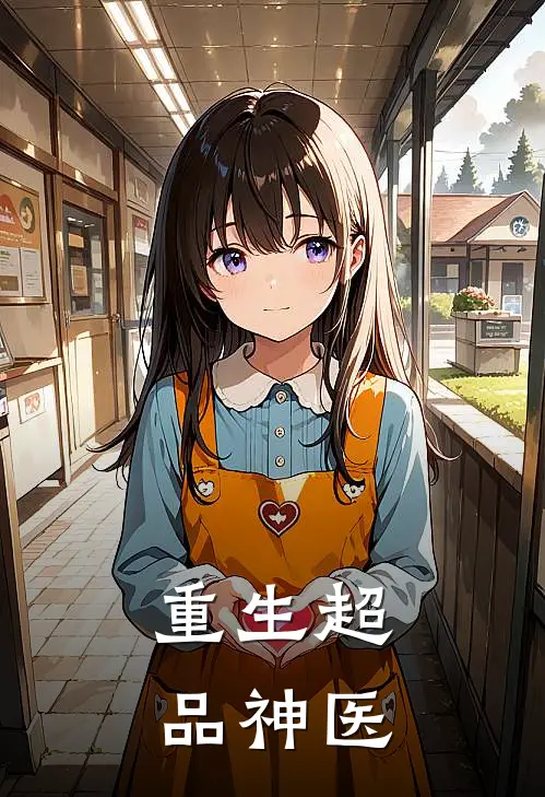 重生超品神医