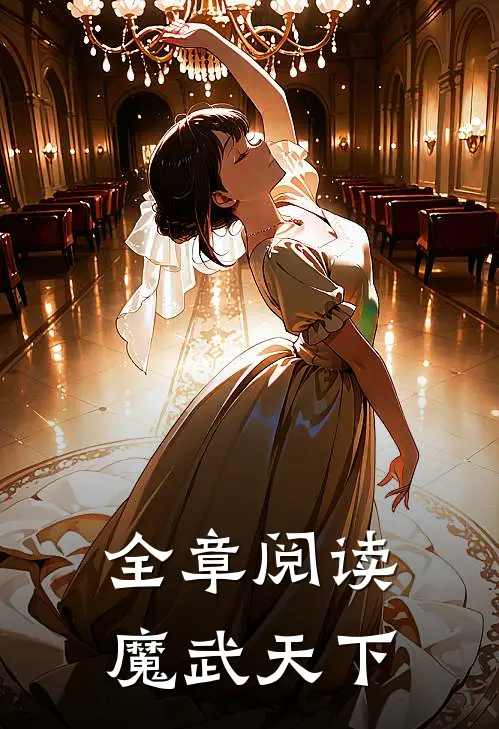 全章阅读魔武天下