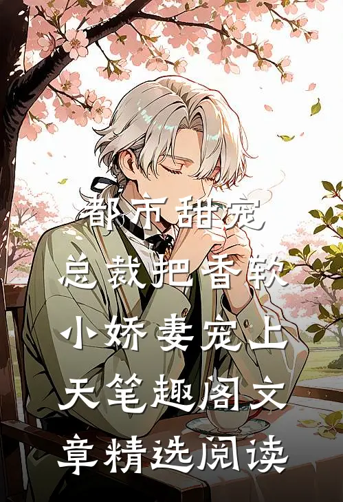 都市甜宠:总裁把香软小娇妻宠上天笔趣阁文章精选阅读