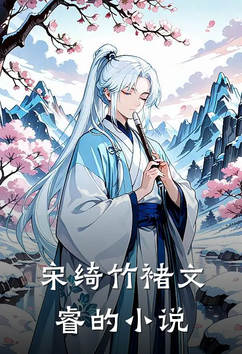 疯批将军的娇气包女主角是谁