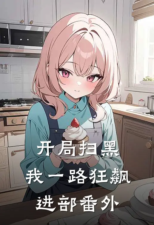 开局扫黑,我一路狂飙进部番外免费阅读