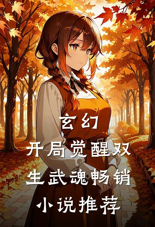 玄幻开局觉醒双生武魂畅销推荐免费阅读