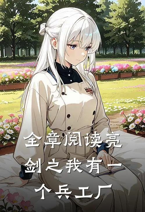 全章阅读亮剑之我有一个兵工厂