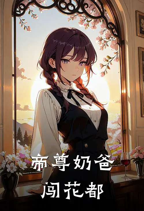 帝尊奶爸闯花都