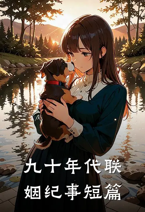 九十年代联姻纪事短篇