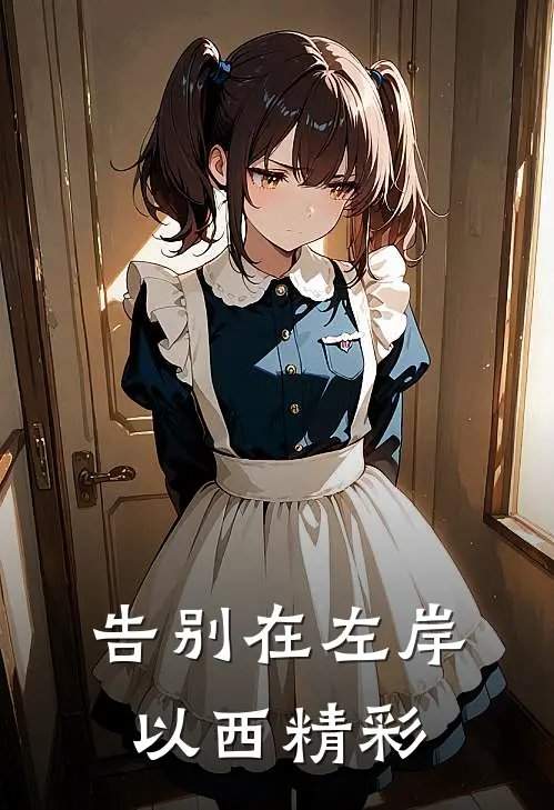 告别在左岸以西精彩