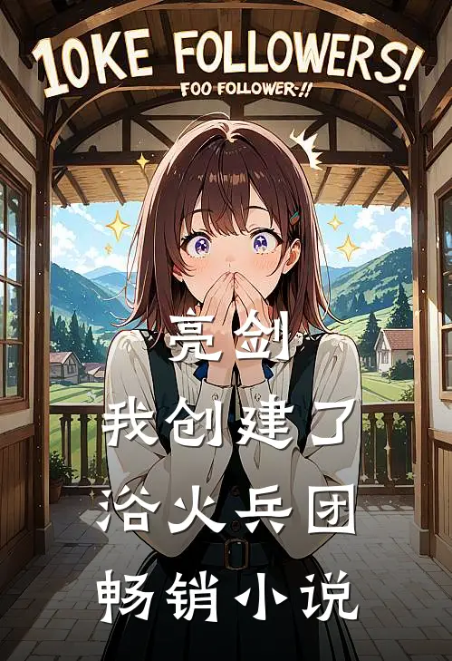 亮剑我创建了浴火兵团畅销免费阅读