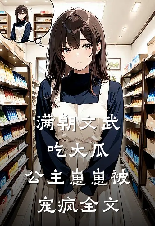 满朝文武吃大瓜,公主崽崽被宠疯全文免费阅读