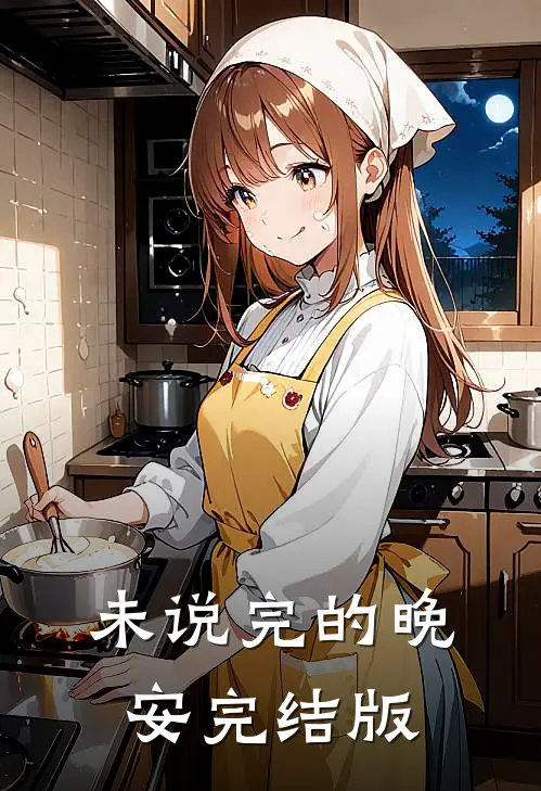 未说完的晚安完结版