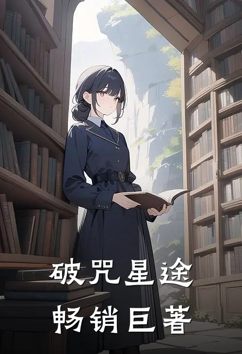 破咒星途畅销巨著