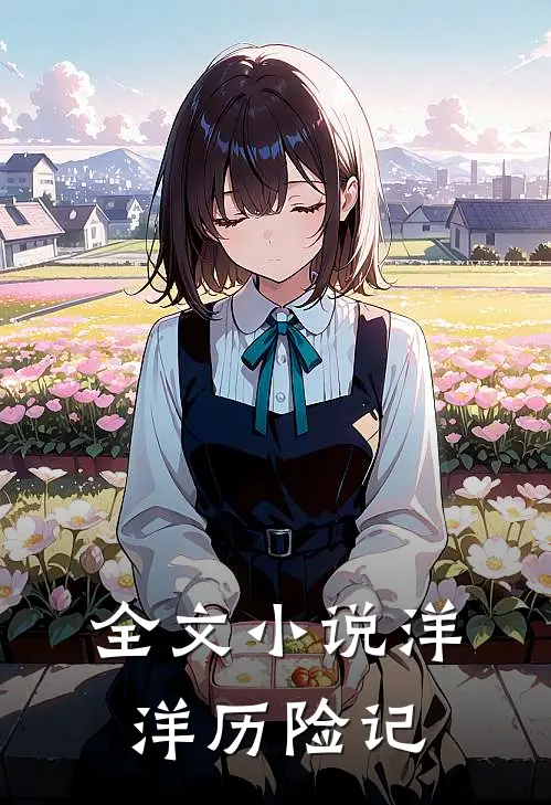 全文洋洋历险记