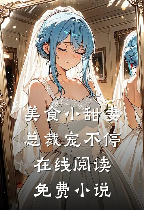 美食小甜妻总裁宠不停在线阅读免费全文