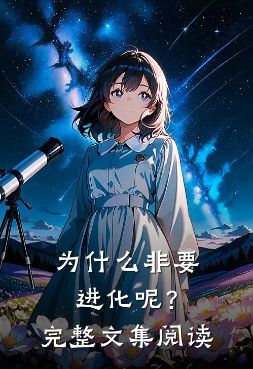 为非要进化呢?完整文集阅读
