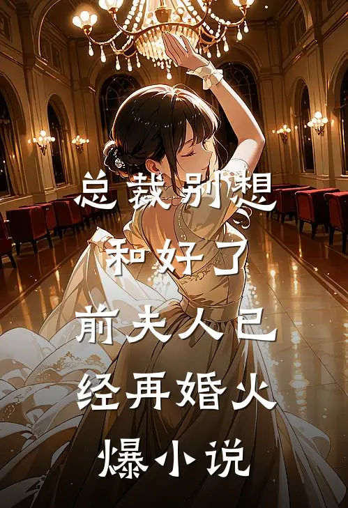 总裁别想和好了,前夫人已经再婚火爆