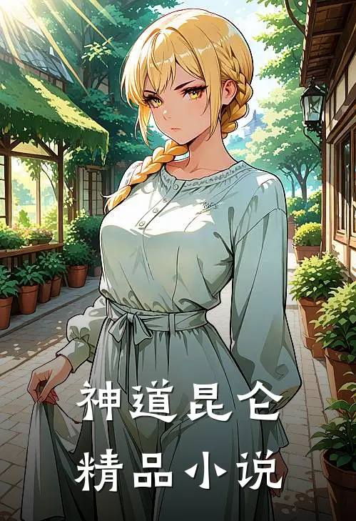 神道昆仑精品小说