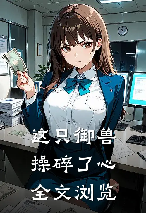 这只御兽操碎了心全文浏览