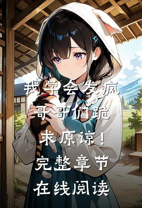 前妻要复婚?我让她跪着滚呢