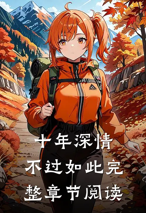 十年深情,不过如此完整章节阅读感想