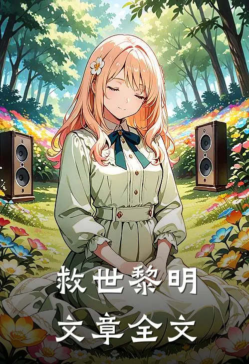 救世黎明文章全文