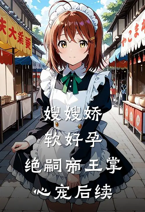 嫂嫂娇软好孕,绝嗣帝王掌心宠后续