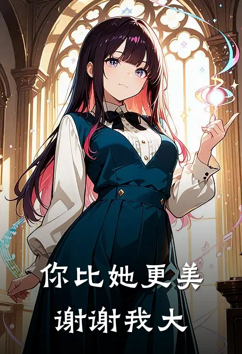 你比她更美谢谢我大