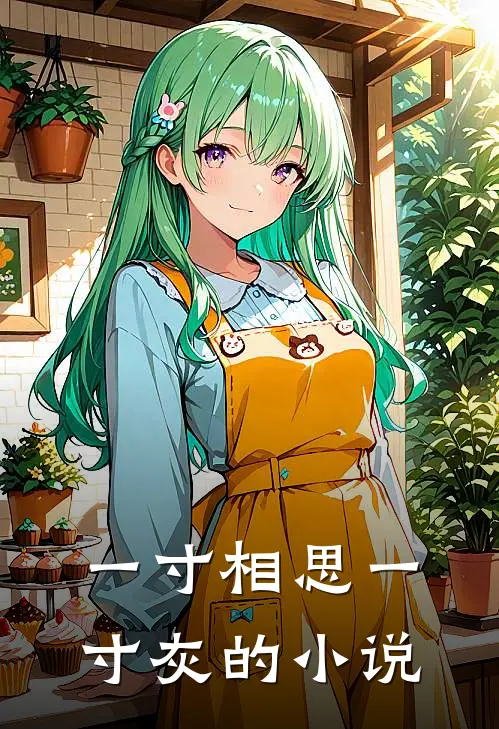 一寸相思一寸灰的小说