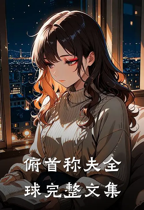 俯首称夫全球完整文集