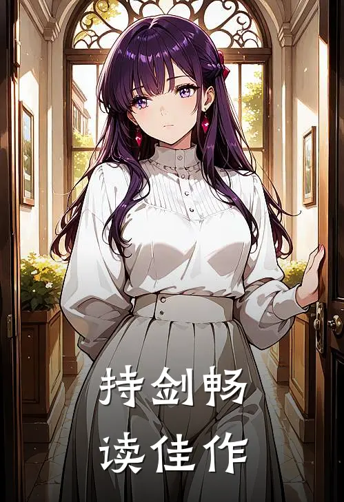 持剑畅读佳作