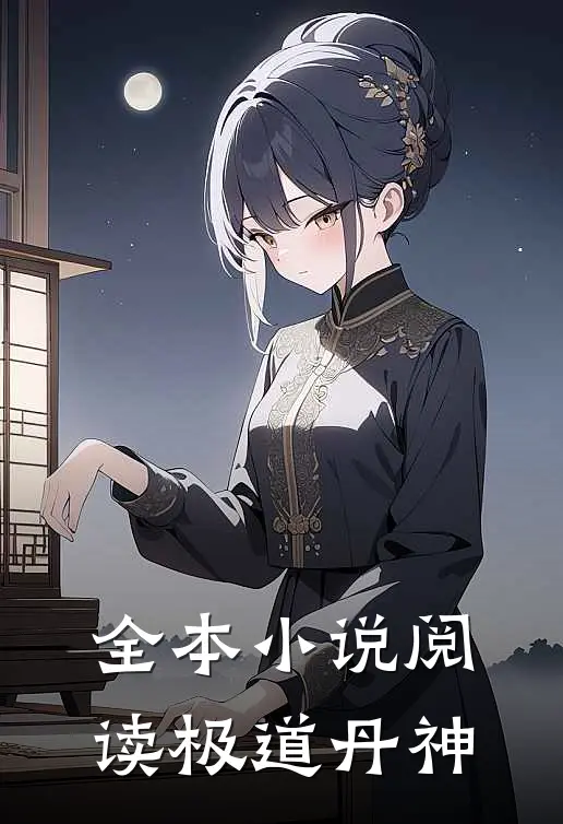 全本小说阅读极道丹神