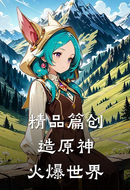 精品篇创造原神,火爆世界怎么完成