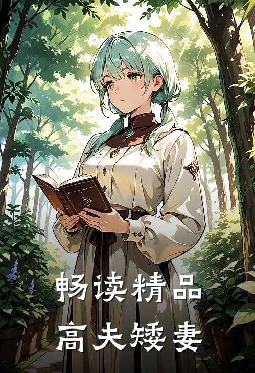 畅读精品高夫矮妻