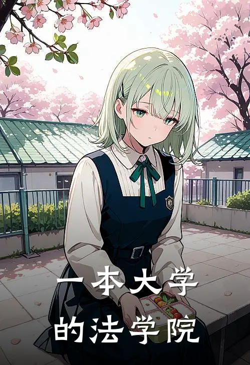 一本大学的法学院