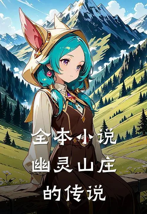 全本小说幽灵山庄的传说