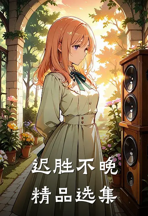 迟胜不晚精品选集