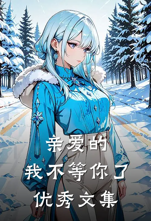 亲爱的,我不等你了优秀文集阅读