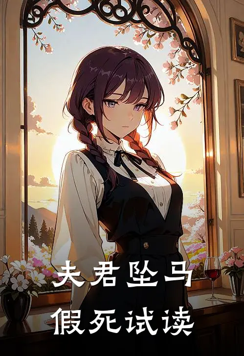 夫君坠马假死试读