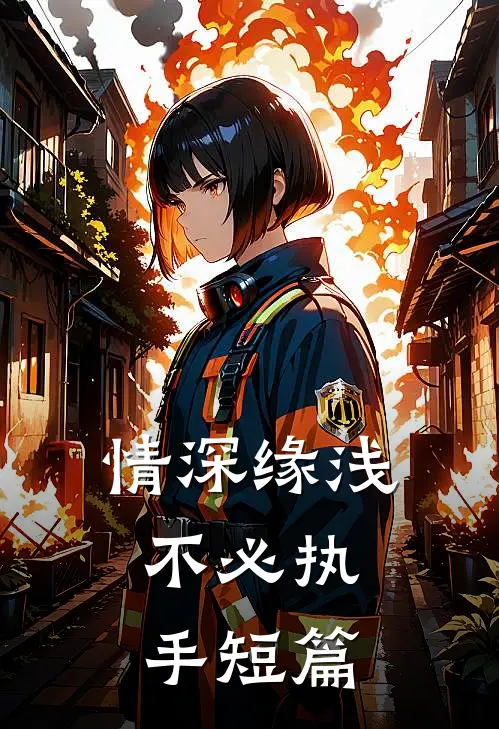 情深缘浅,不必执手短篇阅读